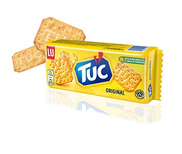 LU-TUC ORIGINAL