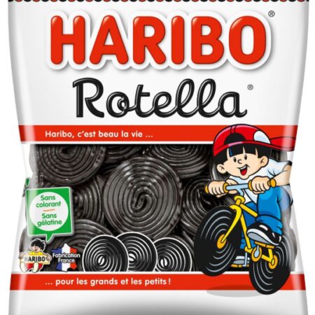 HARIBO: Rotella
