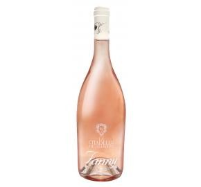 LA CITADELLE DE DIAMANT FANY ROSE