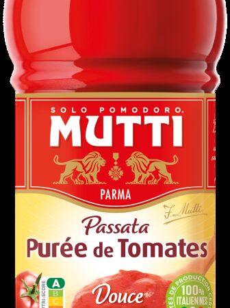 Mutti Passata