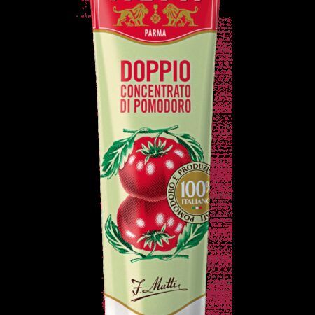 Mutti Doppio