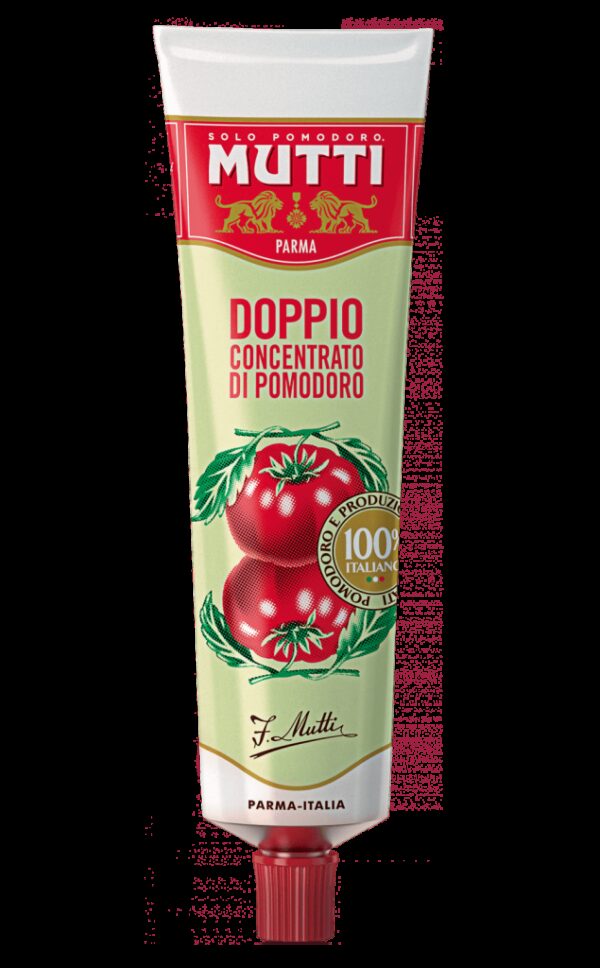 Mutti Doppio
