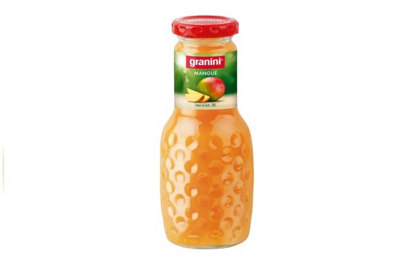 GRANINI MANGUE 25CL