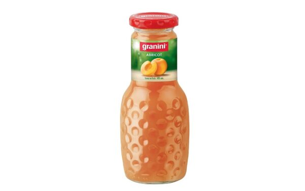 GRANINI ABRICOT 25CL