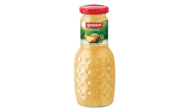 GRANINI ANANAS 25CL