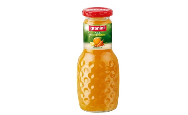GRANINI: Boisson ACE - 25 cl