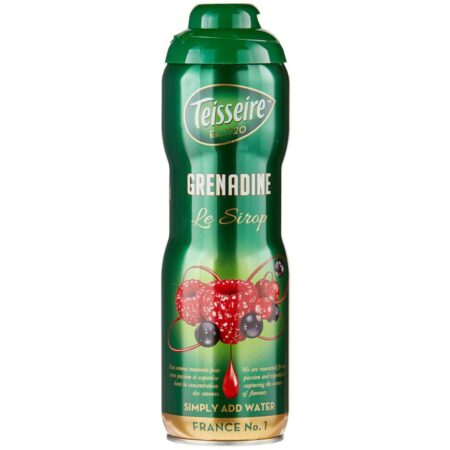 Teisseire Sirop de grenadine