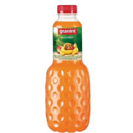 GRANINI MULTIFRUITS 1 LITRE