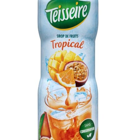 Teisseire tropical