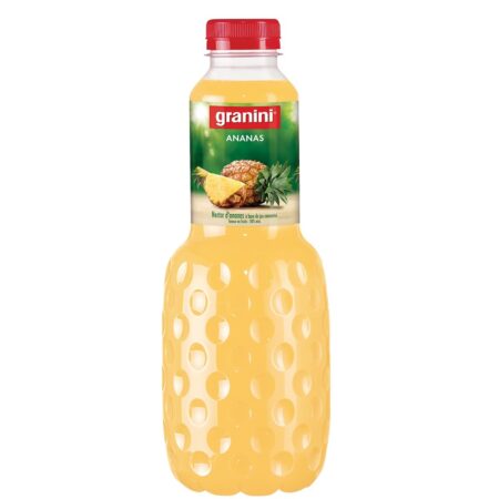 GRANINI ANANAS 1 LITRE