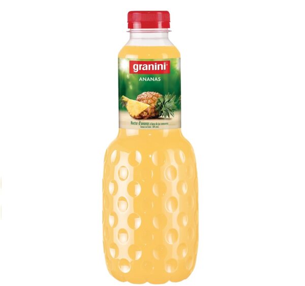 GRANINI ANANAS 1 LITRE