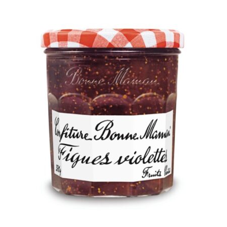 BONNE MAMAN: Confiture de Figues Violettes
