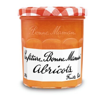 BONNE MAMAN: Confiture d'Abricots