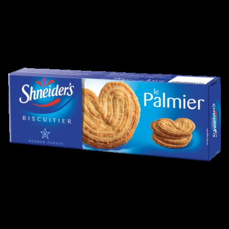 SHNEIDER'S: LE PALMIER