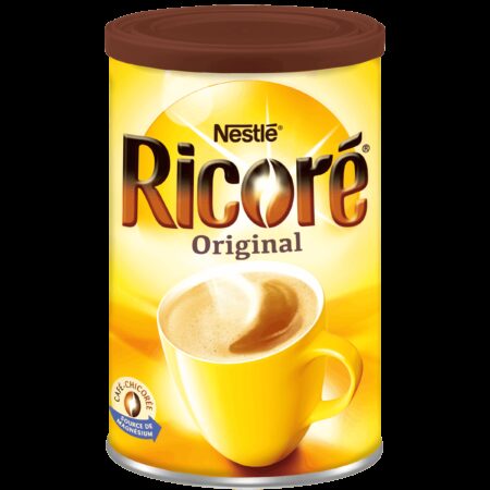 RICORE : Café chicorée solubles 100 g