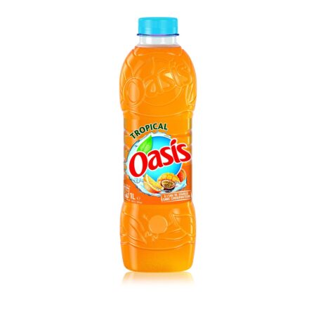 OASIS TROPICAL 1 LITRE