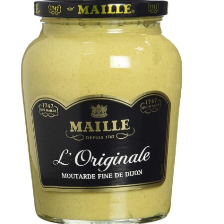 MAILLE: MOUTARDE FORTE L'ORIGINAL