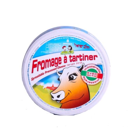Makabi: Fromage A Tartiner