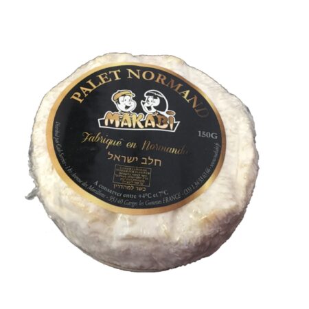 Makabi: Palet Normand