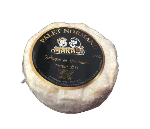 Makabi: Palet Normand