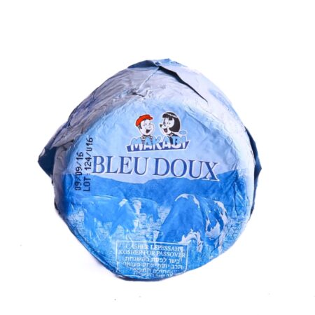 Makabi: Bleu Doux