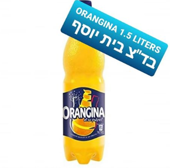 ORANGINA 1,5L