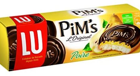 LU-PIMS POIRE
