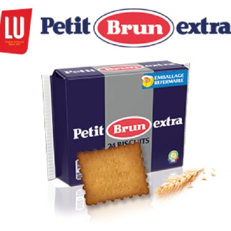 LU-PETIT BRUN EXTRA