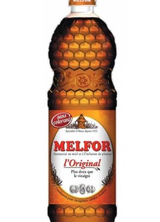 Melfor: Vinaigre