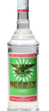 ANISETTE PHENIX 700 ML