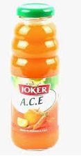 JOKER: ACE 25 CL