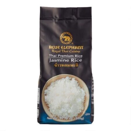 Blue Elephant Thai Jasmine Rice