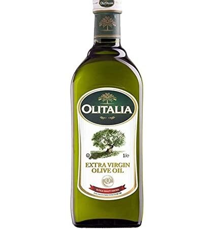 Olitalia: huile d'olive