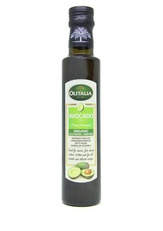 Olitalia: Huile D'avocat
