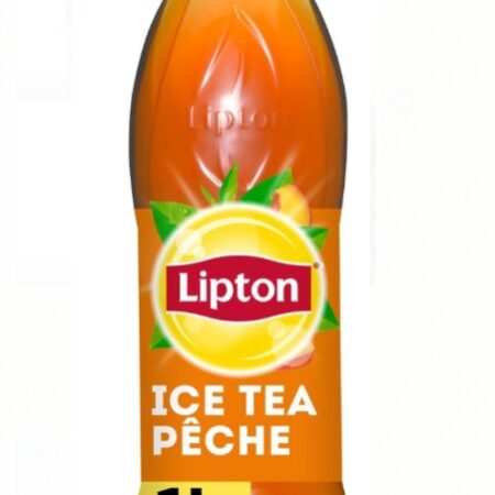 LIPTON Ice Tea 1L