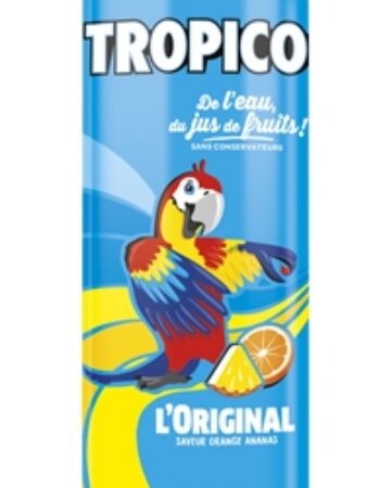 Tropico