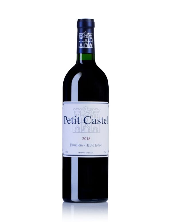Petit Castel 2018