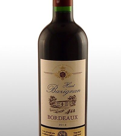 Haut Baxignan 2017