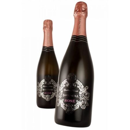 Bartenura rose