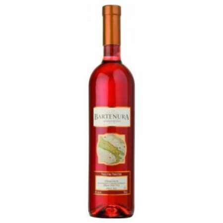 Bartenura Rose 2019