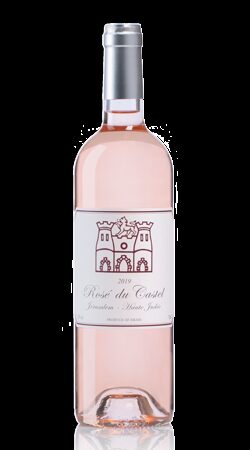 Rose Du Castel 2019