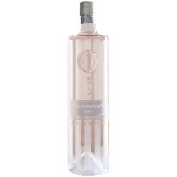 Mademoiselle Rose 2019