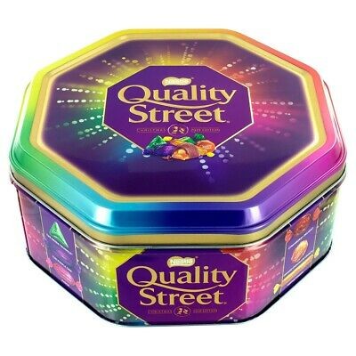 Quality Street 1KG