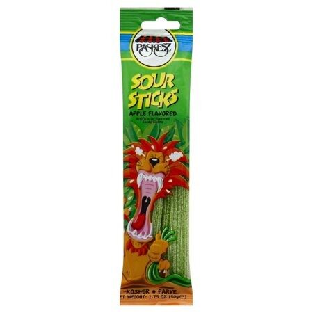 Sour Stick Pomme