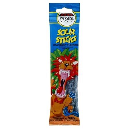 Sour Stick Framboise