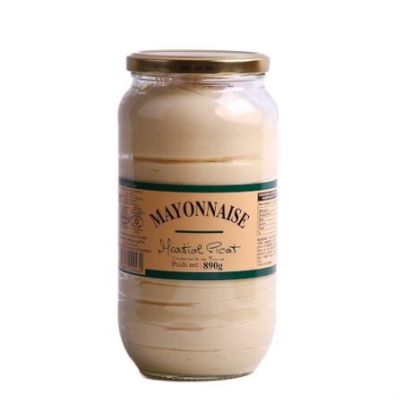 Mayonnaise Martial Picat 890G