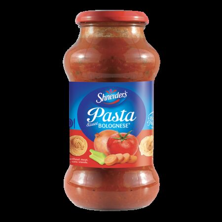 Shneider's Sauce Bolognese