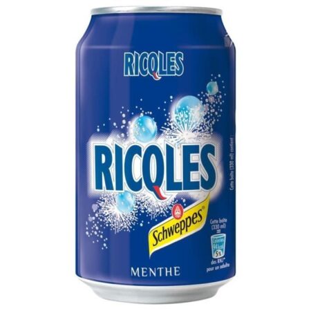 Ricqles 33CL