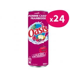 Oasis Pomme Casis X24