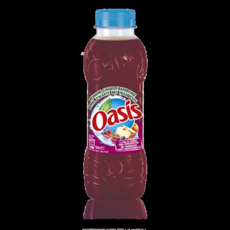 Oasis Pomme Casis 50Cl